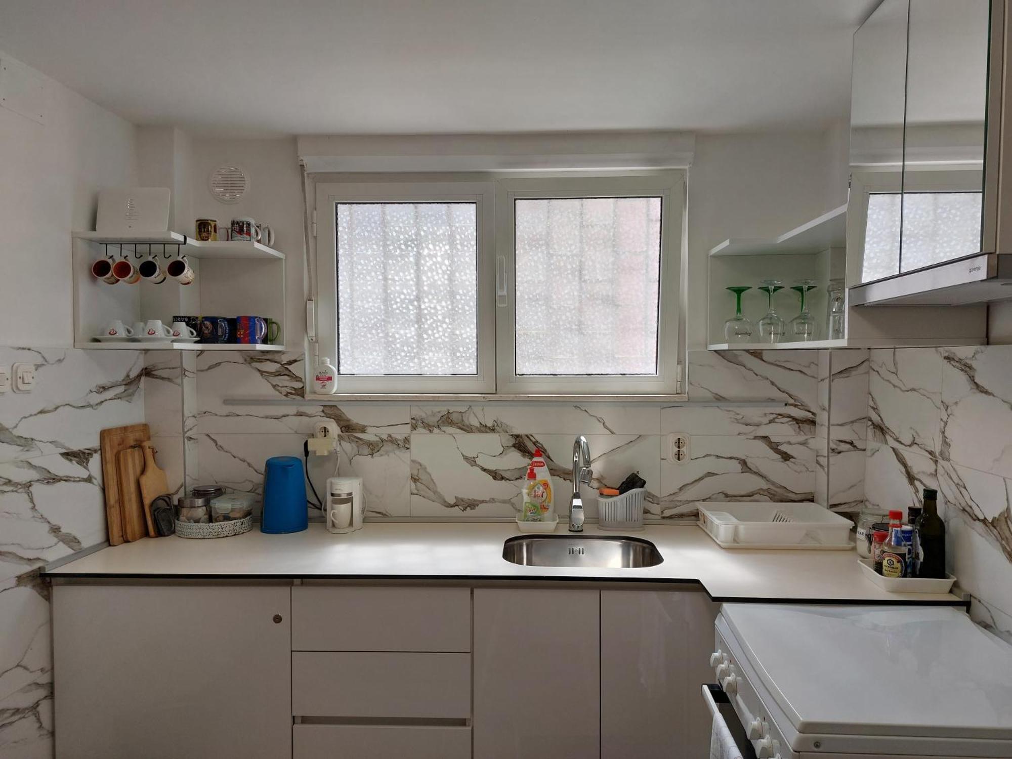 2024 Newly Renovated Apt-5 Min Walk To Old Town Apartament